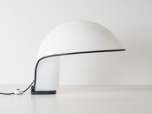 Albanella Table Lamp by Ermanno Lampa & Sergio Brazzoli for Harvey Guzzini-GPP-2022694