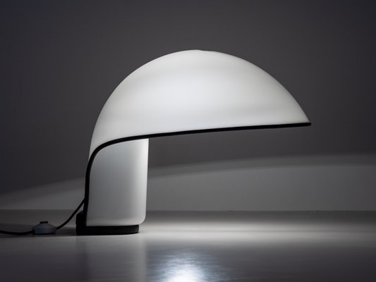 Albanella Table Lamp by Ermanno Lampa & Sergio Brazzoli for Harvey Guzzini-GPP-2022694