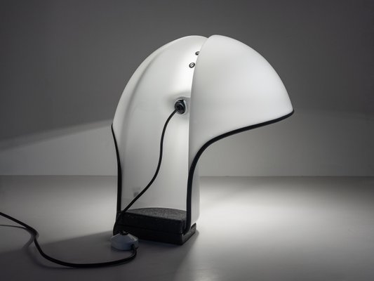 Albanella Table Lamp by Ermanno Lampa & Sergio Brazzoli for Harvey Guzzini-GPP-2022694