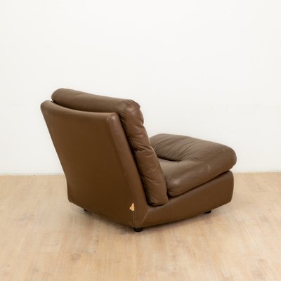 Albany Fireside Chair by Michel Ducaroy for Ligne Roset, 1972-VJZ-2043399