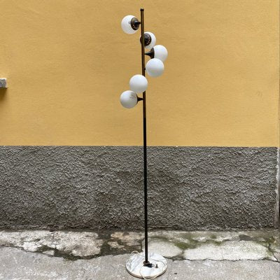 Alberello Floor Lamp from Stilnovo-VJY-1031039