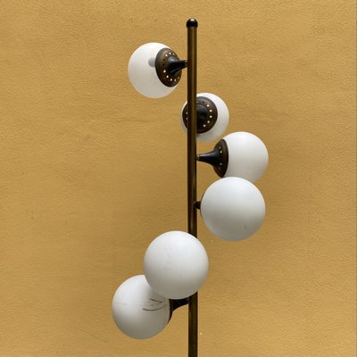 Alberello Floor Lamp from Stilnovo-VJY-1031039