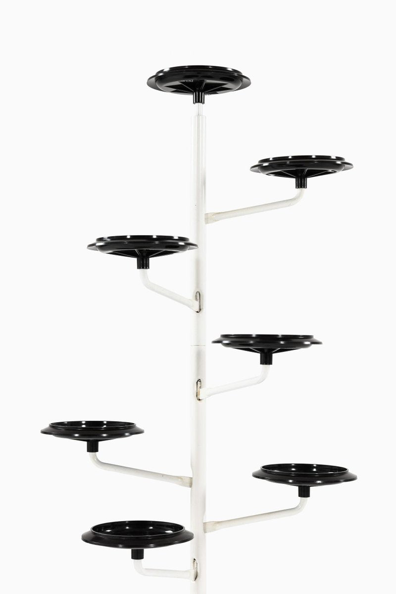 Albero Plant Stand by Achille Castiglioni for Zanotta, Italy