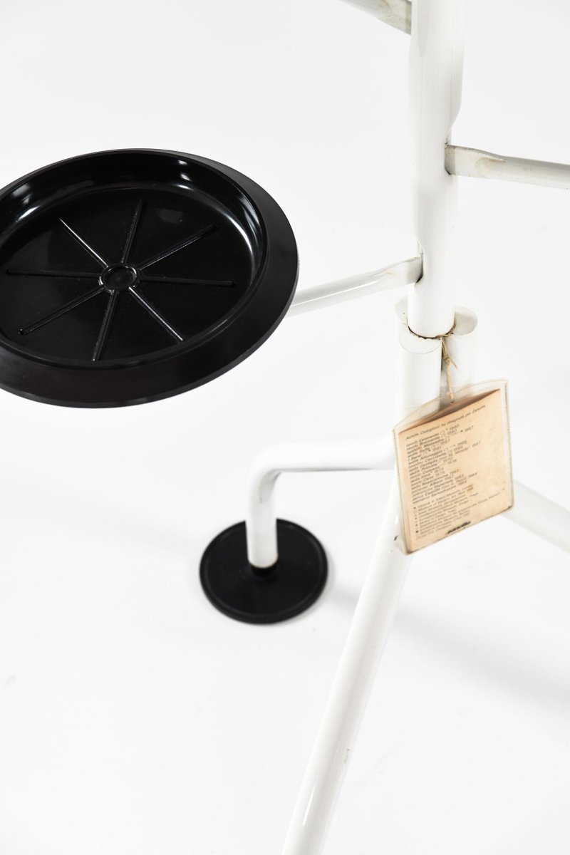 Albero Plant Stand by Achille Castiglioni for Zanotta, Italy