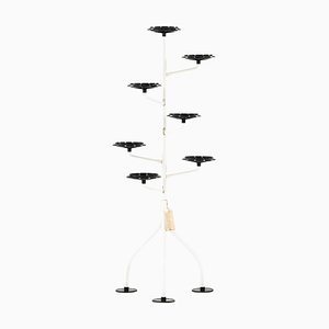 Albero Plant Stand by Achille Castiglioni for Zanotta, Italy-SC-1120129