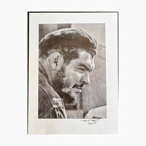 Alberto Korda, Che Guevara, Photograph-KHH-2028562