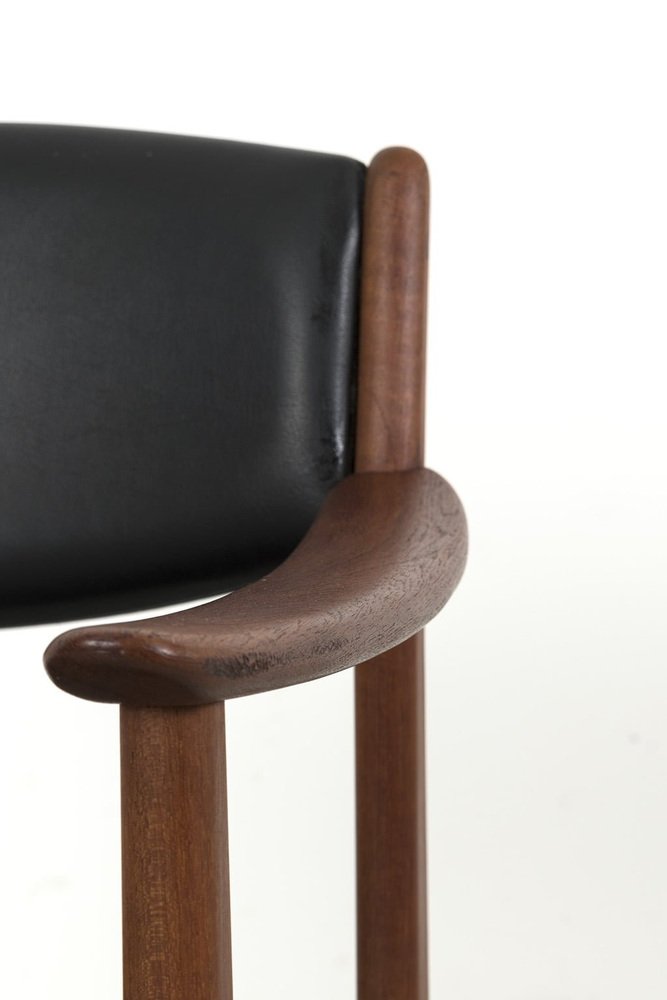 Albin Johansson & Sons Hyssna Chair