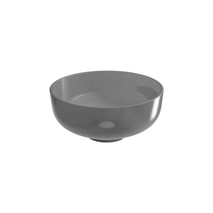 ALBUME - Freestanding washbasin (세면대 파츠)
