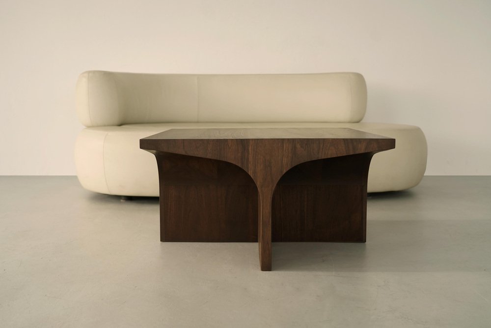 Alcoba Coffee Table by Selma Lazrak