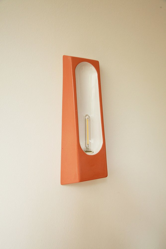 Alcove Terra Branco G Wall Light by Violaine d'Harcourt