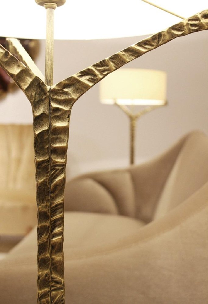 Alentejo Brass Table Lamp by Insidherland