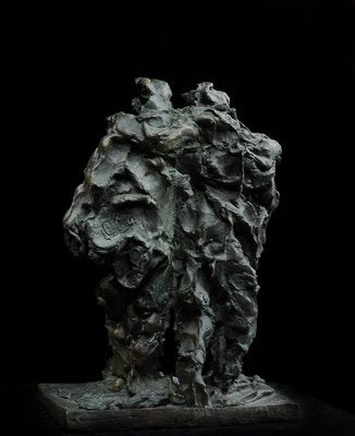 Alexander Sviyazov, Tipsy Holiday, 2012, Bronze Sculpture-CHG-915663