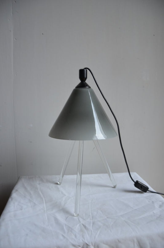 Ali Table Lamp by Denis Santachiara for Fontana Arte, 1986