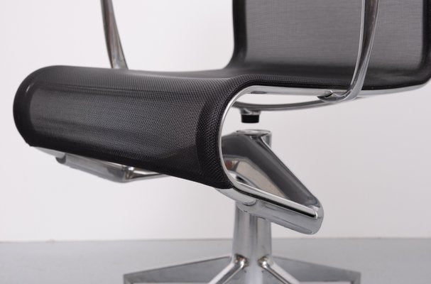 Alias Swivel Office Chair by Alberto Meda-GCG-2024692