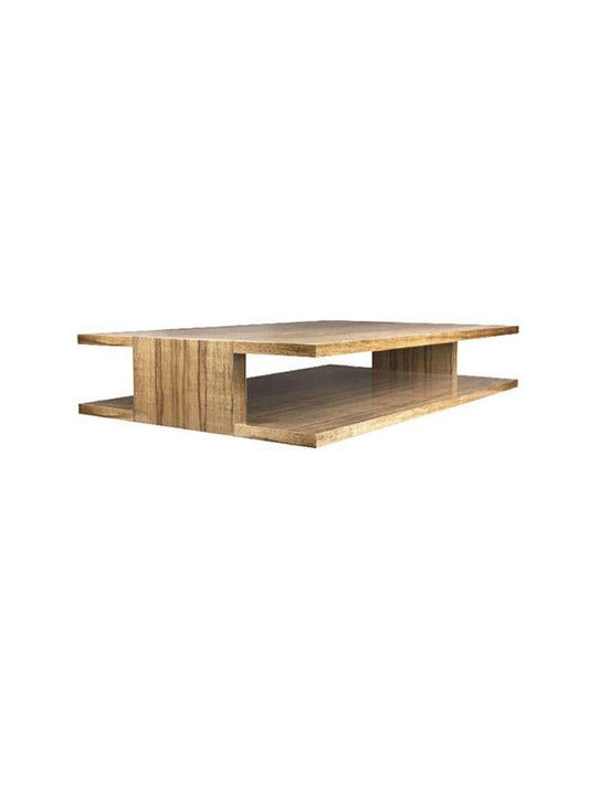 Alie Low Table by LK Edition