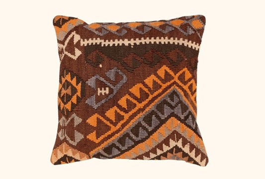 Alin Kilim Cushion