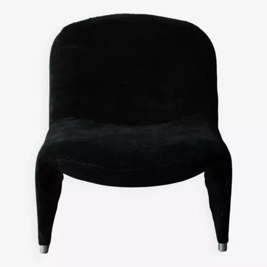 Alky Armchair by Giancarlo Piretti for Castelli, 1960s