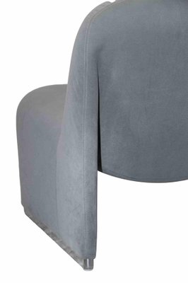 Alky Armchairs by Giancarlo Piretti for Castelli, Italy, 1972, Set of 2-ZCI-2029243