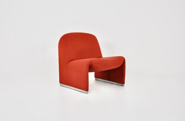 Alky Chair attributed to Giancarlo Piretti for Anonima Castelli, 1970s-HFM-1761775