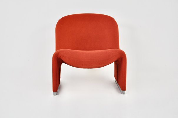 Alky Chair attributed to Giancarlo Piretti for Anonima Castelli, 1970s-HFM-1761775