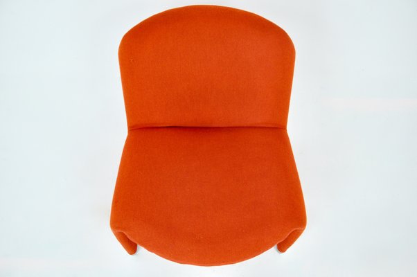 Alky Chair attributed to Giancarlo Piretti for Anonima Castelli, 1970s-HFM-1761775