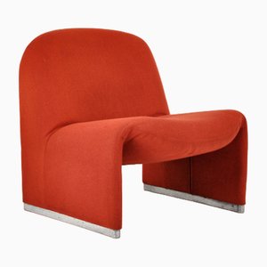 Alky Chair attributed to Giancarlo Piretti for Anonima Castelli, 1970s-HFM-1761775