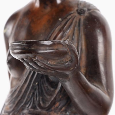 Allegory of Youth Bronze Sculpture-VMM-2035072