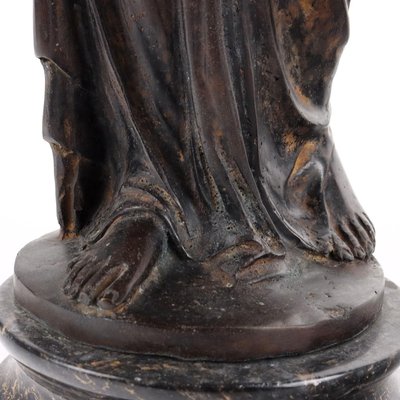 Allegory of Youth Bronze Sculpture-VMM-2035072