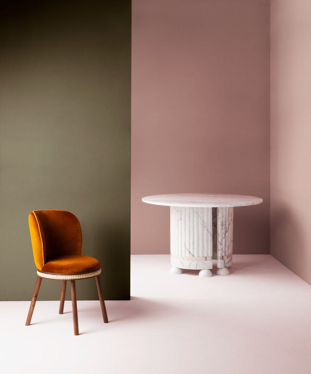 Alma by Dooq Details