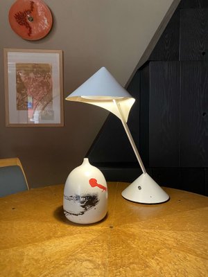 Alobella Lamp by Gianfranco Pasotto for Valenti Luce, 1979-OHF-1716557