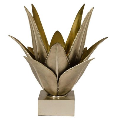 Aloes Table Lamp by Jacques Charles-NJJ-955133