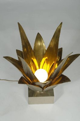 Aloes Table Lamp by Jacques Charles-NJJ-955133