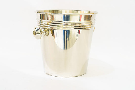 Alpaca Champagne Bucket, 1920s