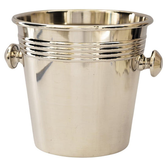 Alpaca Champagne Bucket, Vienna, 1920s