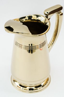 Alpaca Watering Can, Vienna, 1920s-SPD-1718444