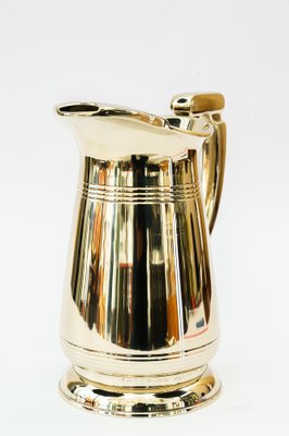 Alpaca Watering Can, Vienna, 1920s-SPD-1718444