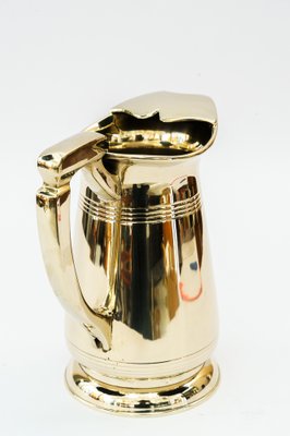 Alpaca Watering Can, Vienna, 1920s-SPD-1718444