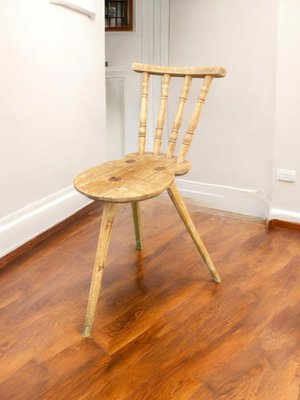 Alpine Chair in Maple, 1890s-BGS-2017239