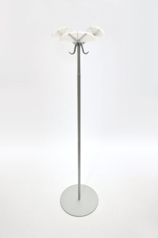 ALTA TENSIONE Coat Stand by Enzo Mari for Kartell