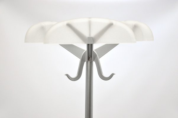 ALTA TENSIONE Coat Stand by Enzo Mari for Kartell-WG-928451