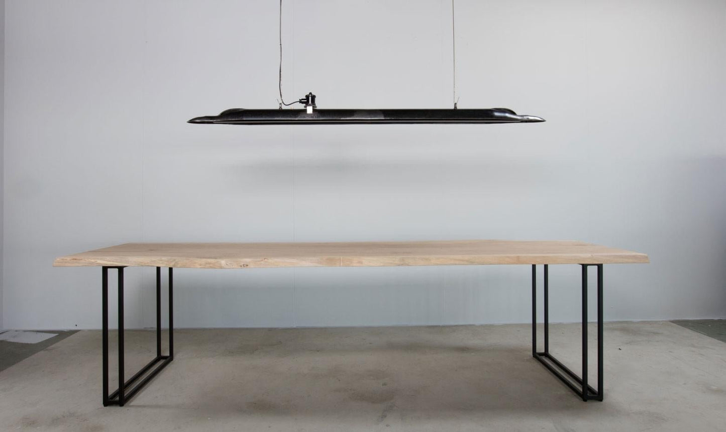 Altar Table by Jesse Sanderson & Jorn Valk