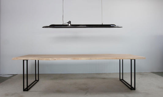 Altar Table by Jesse Sanderson & Jorn Valk