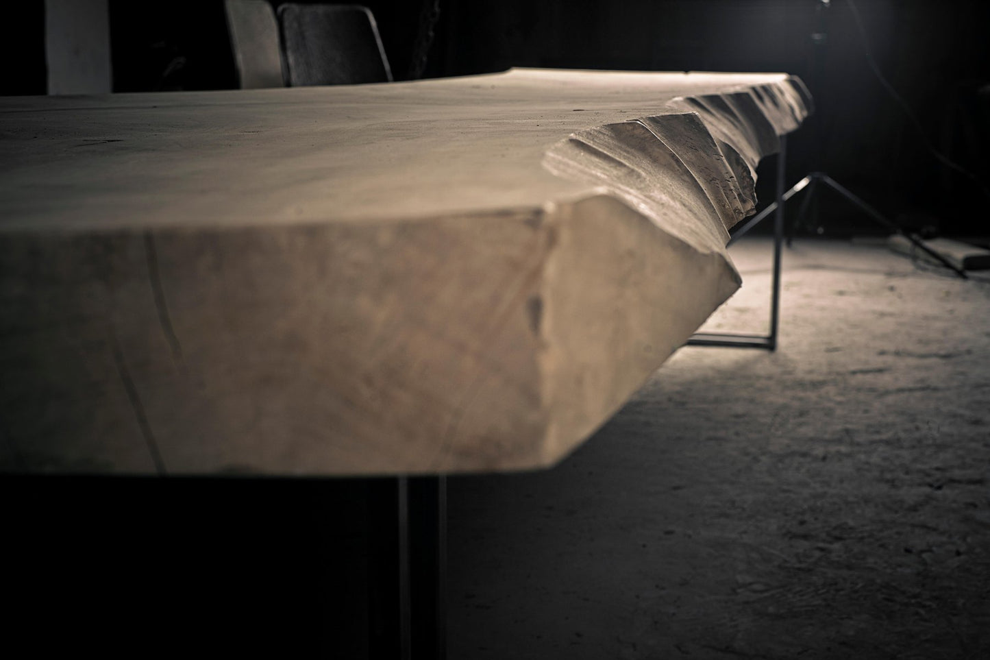 Altar Table by Jesse Sanderson & Jorn Valk