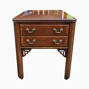 Altavista Virginia End Table from Lane, 1920s-OXJ-770434