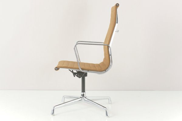 Alu Group Conference Chair by Charles & Ray Eames for Vitra, 1958-LOB-848134