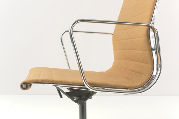 Alu Group Conference Chair by Charles & Ray Eames for Vitra, 1958-LOB-848134