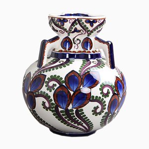 Aluminia Vase, 1900s-DQ-1016442