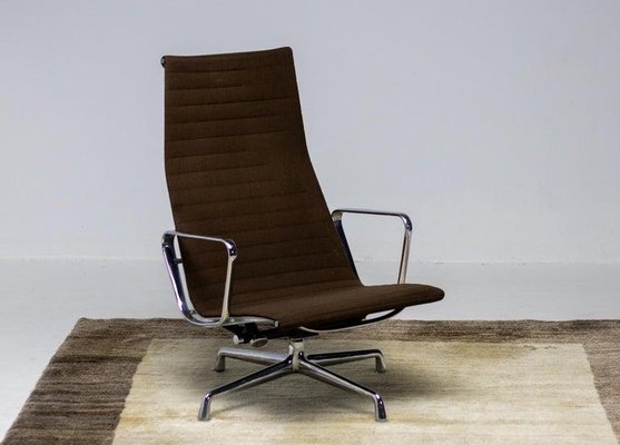 Aluminium Group Lounge Chair by Eames for Herman Miller, 1978-WN-1763905