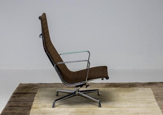 Aluminium Group Lounge Chair by Eames for Herman Miller, 1978-WN-1763905