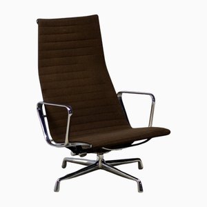 Aluminium Group Lounge Chair by Eames for Herman Miller, 1978-WN-1763905